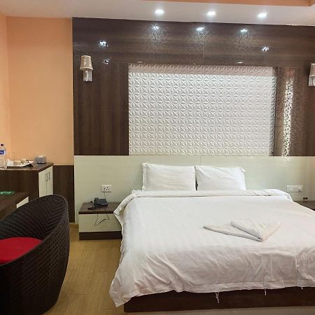 Hotel Gorkha Palace Pvt. Ltd Kültér fotó