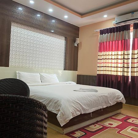 Hotel Gorkha Palace Pvt. Ltd Kültér fotó